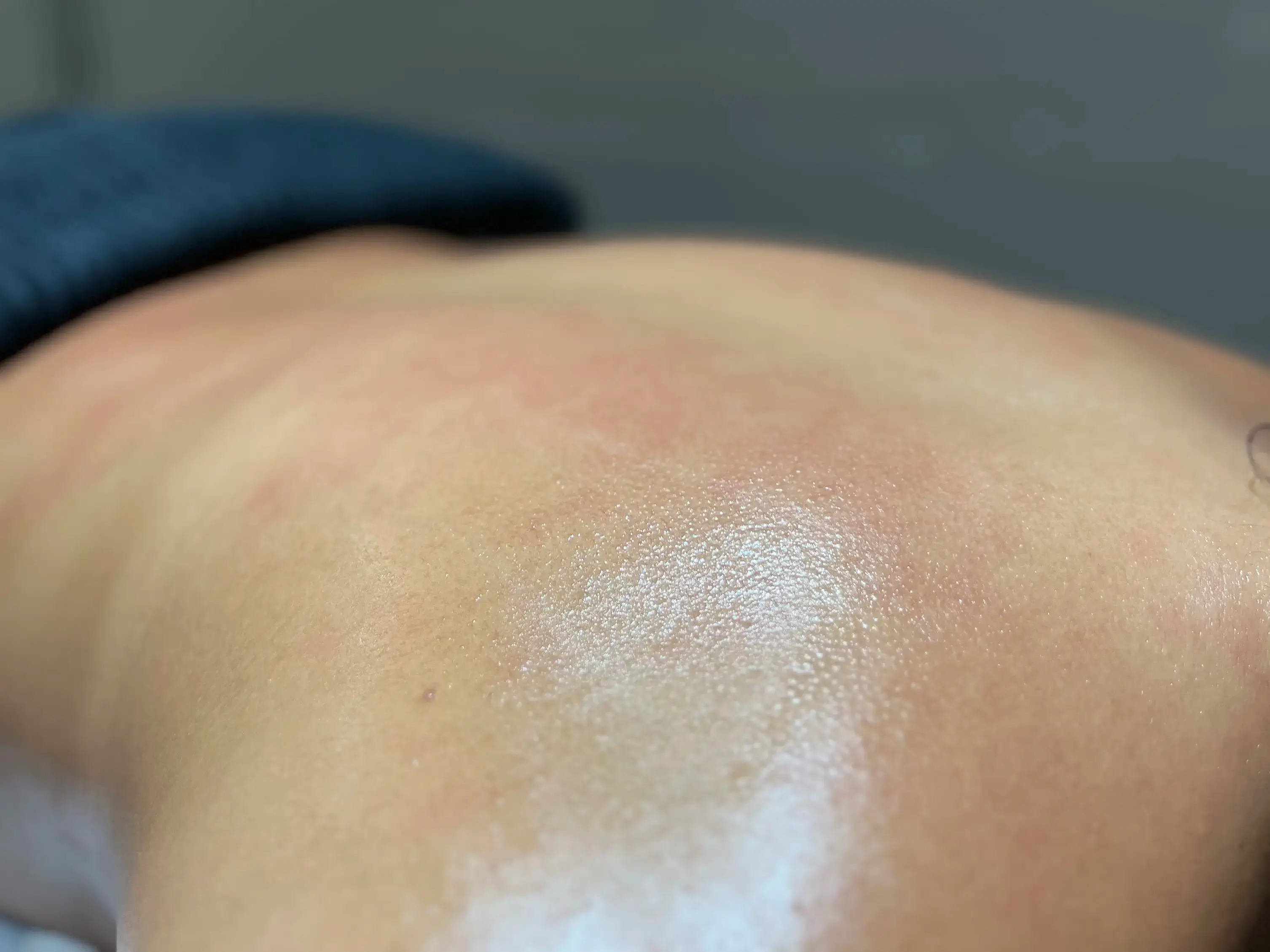 Massagem — Sollere Studio